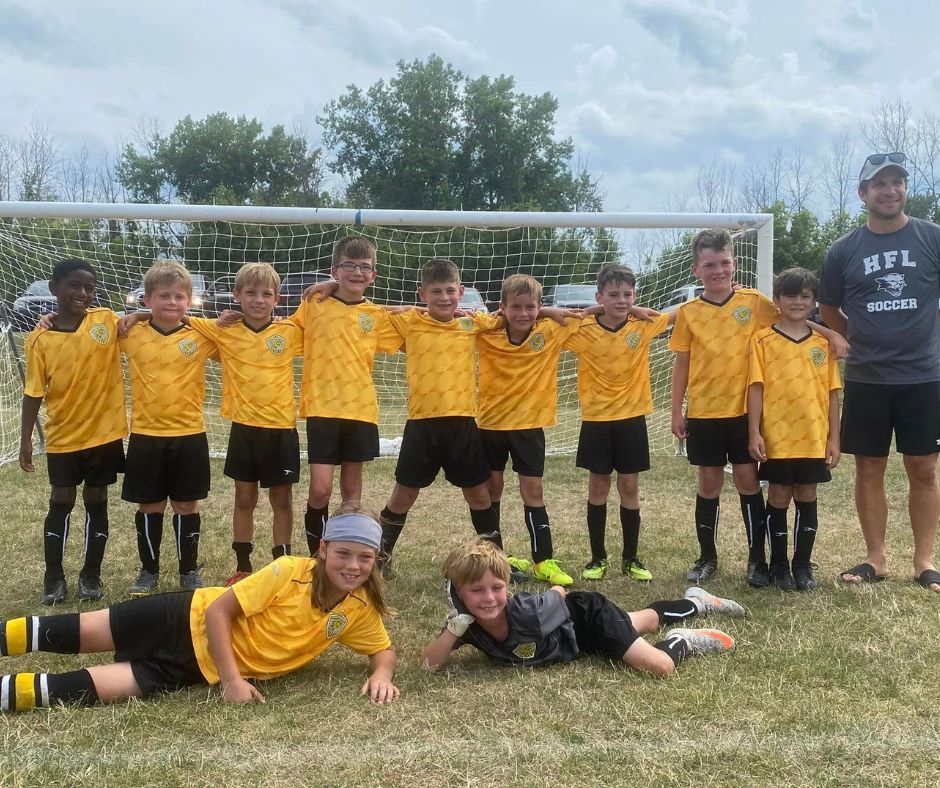 Honeoye Falls Soccer – BLAZE & Youth Soccer Programs of Honeoye Falls, NY